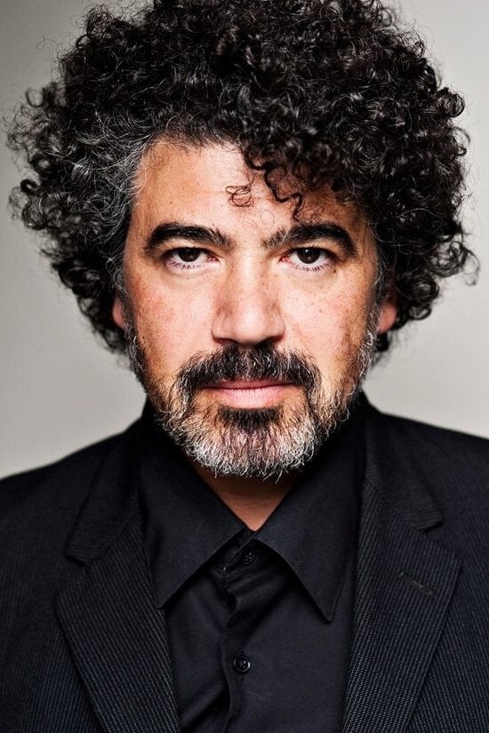 Foto de Miltos Yerolemou
