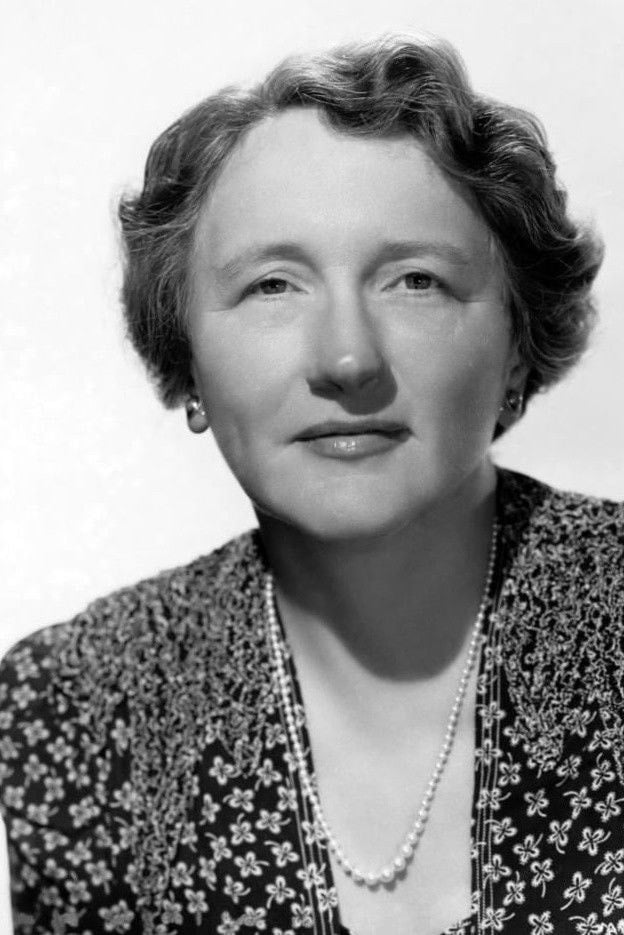 Foto de Marjorie Main