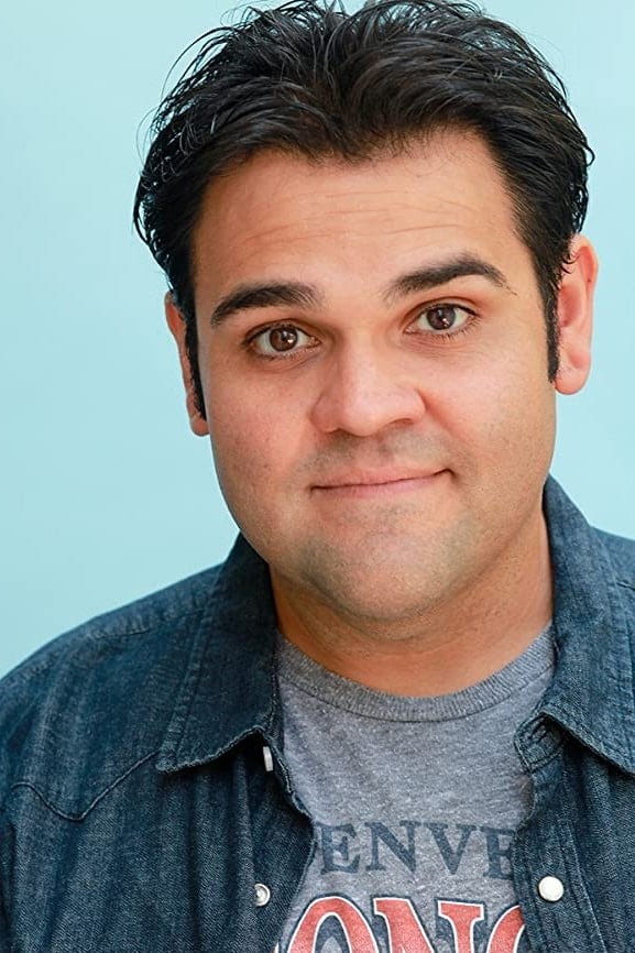 Foto de Johnny Skourtis