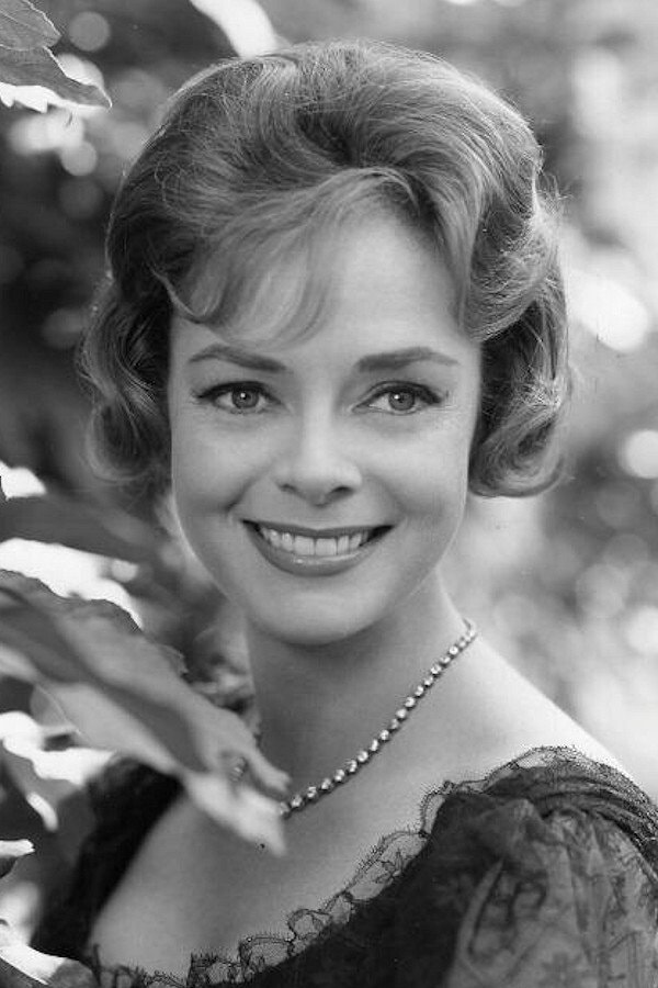 Foto de June Lockhart