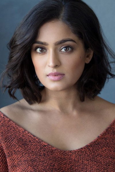 Foto de Mandeep Dhillon