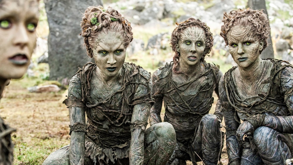 Foto de Kae Alexander