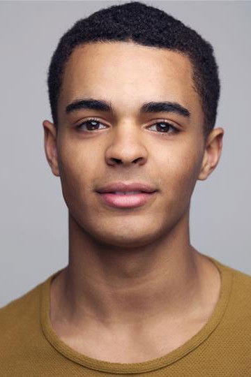 Foto de Layton Williams