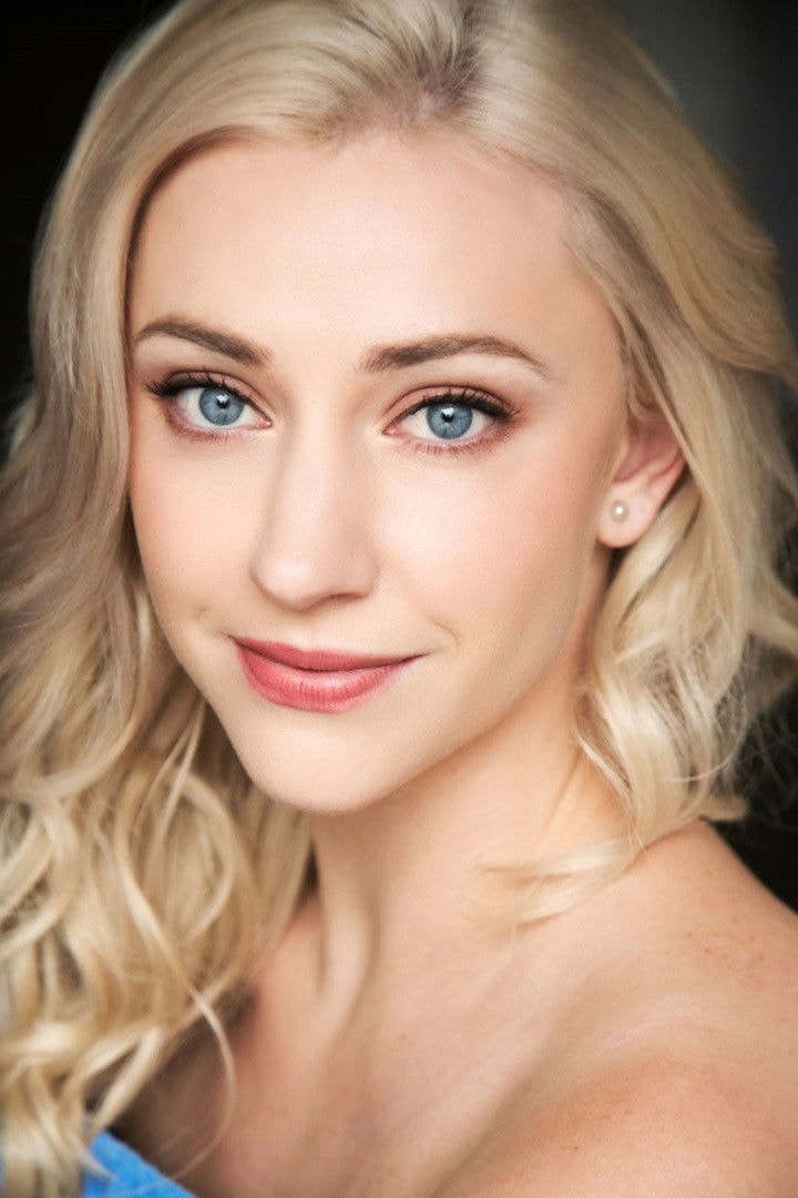 Foto de Yvette Harvie-Salter