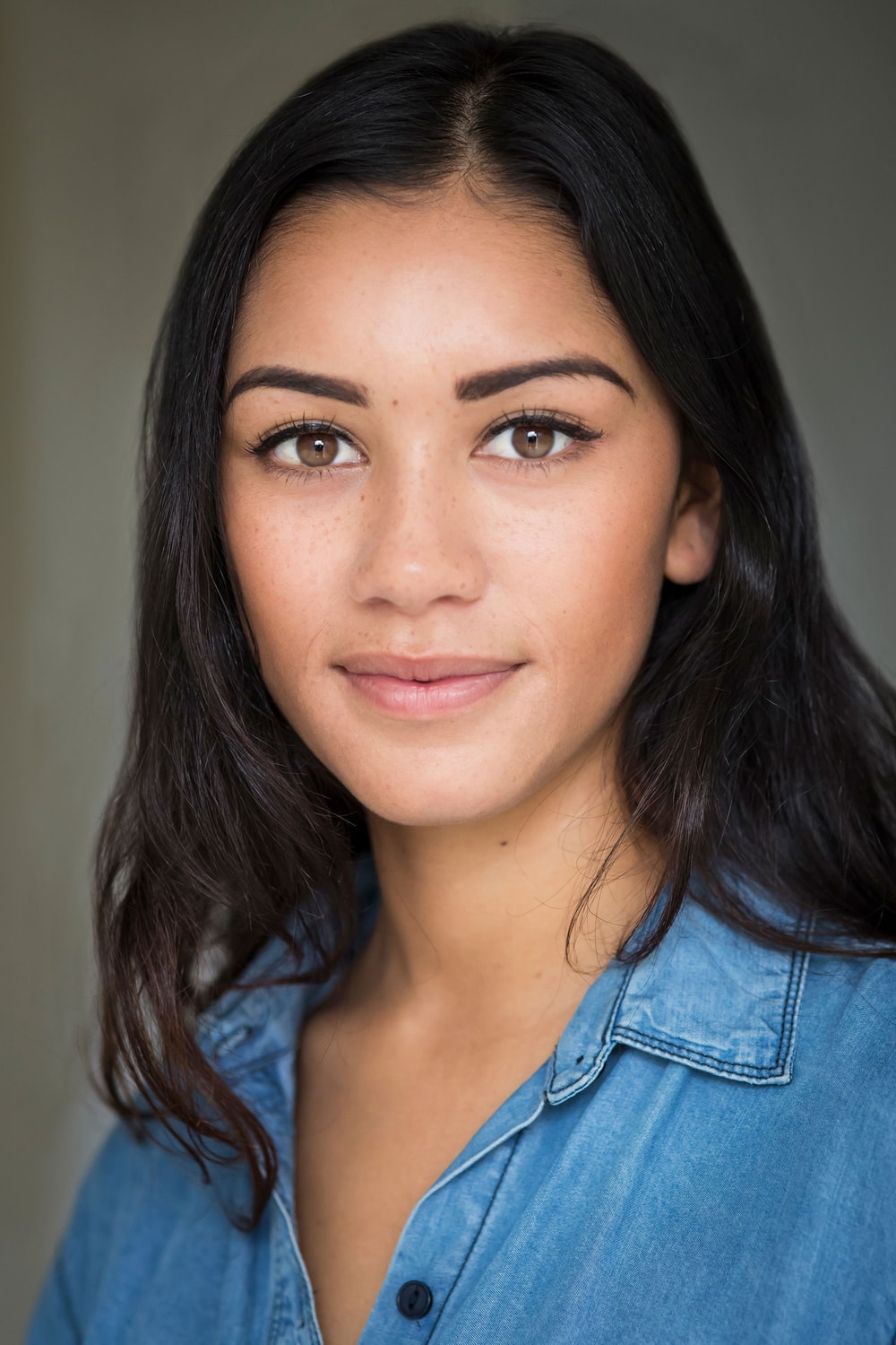 Foto de Luciane Buchanan