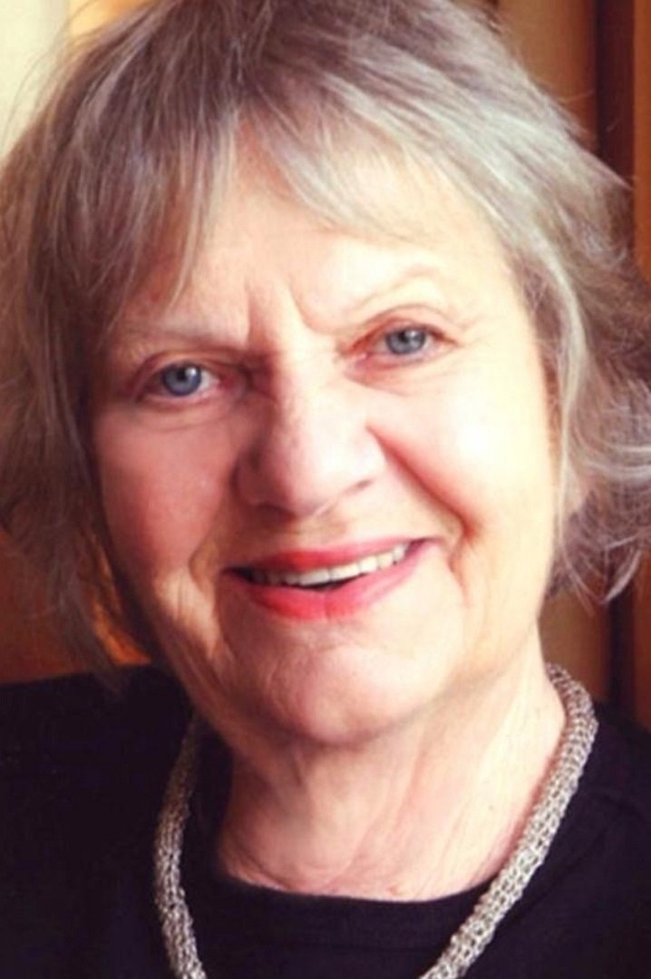 Foto de Elizabeth McRae