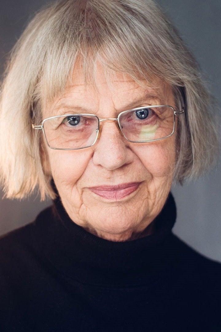 Foto de Elizabeth McRae