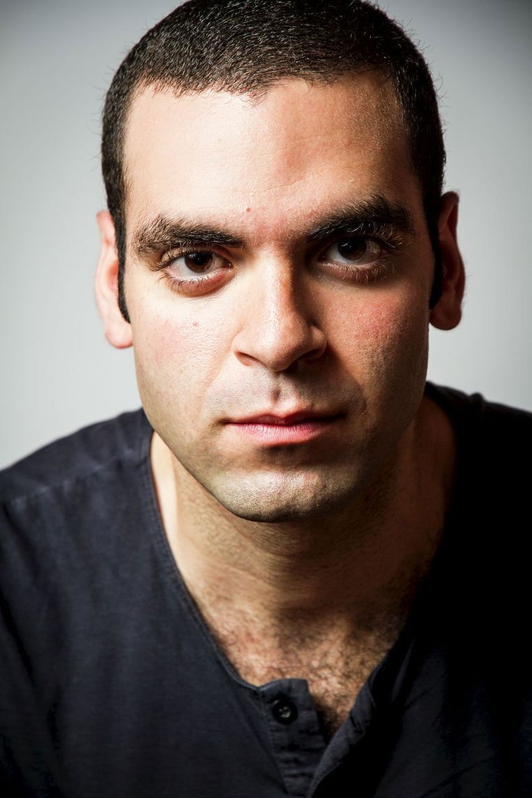 Foto de Adil El Arbi