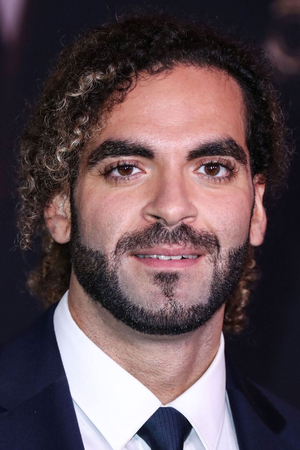 Foto de Adil El Arbi