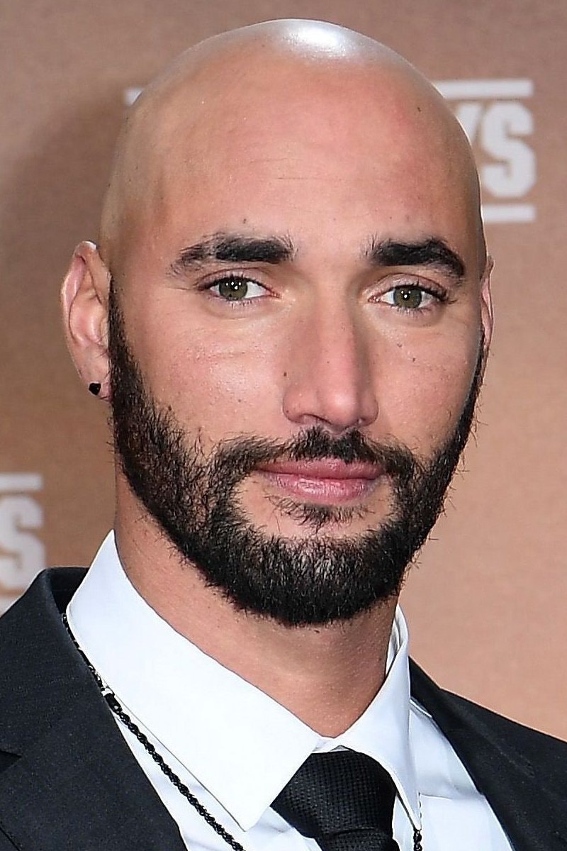 Foto de Bilall Fallah