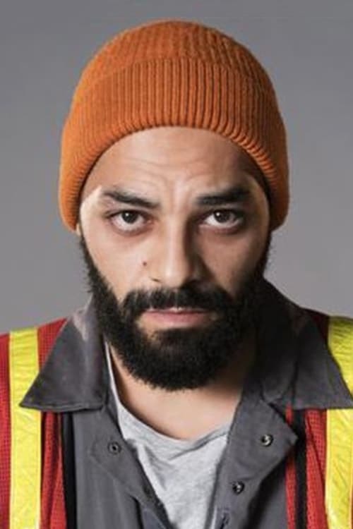 Foto de Nabil Mallat