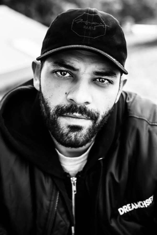 Foto de Nabil Mallat