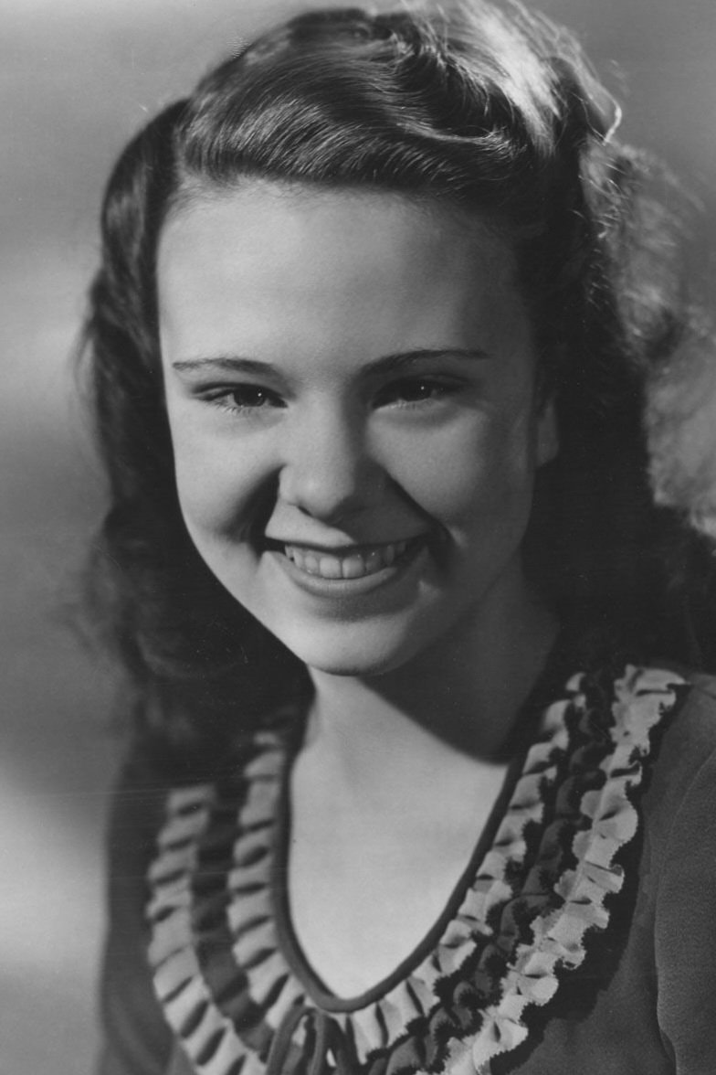 Foto de Joan Carroll