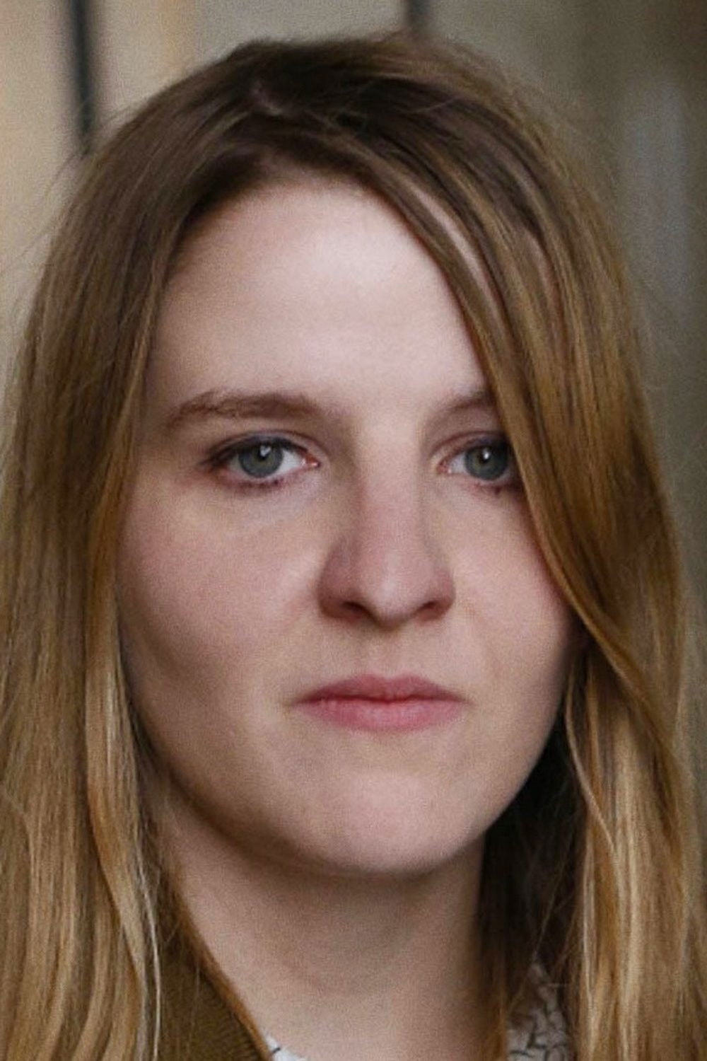 Foto de Helene Hegemann