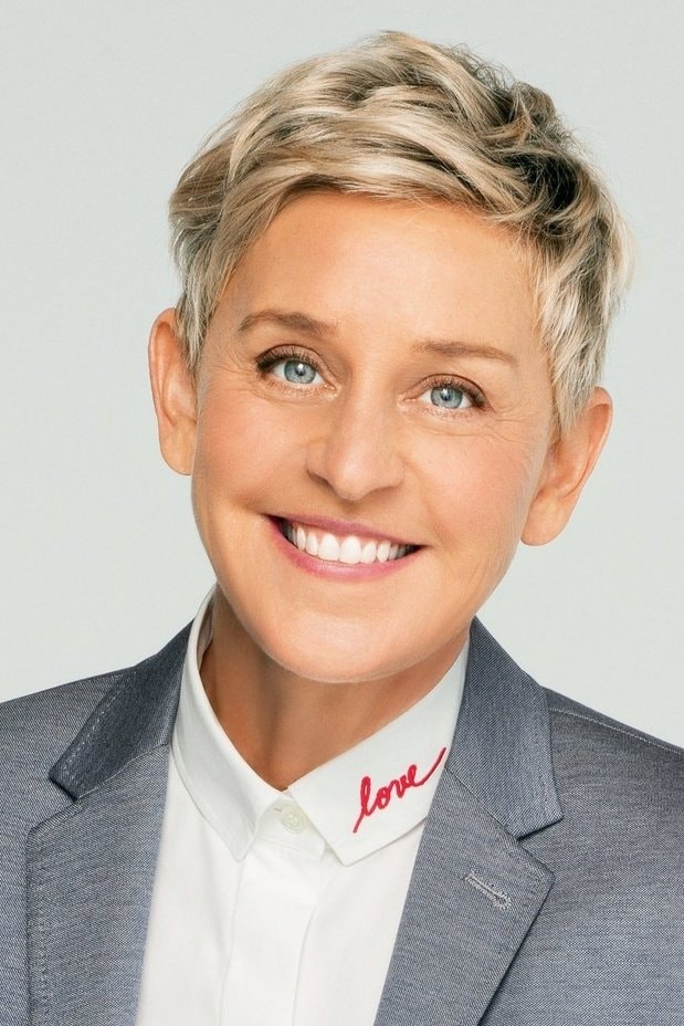 Foto de Ellen DeGeneres