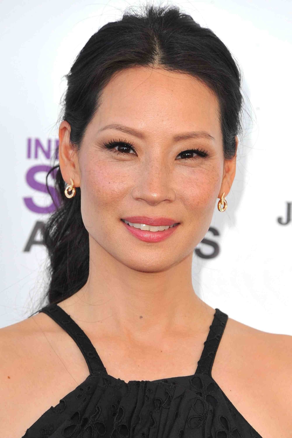 Foto de Lucy Liu