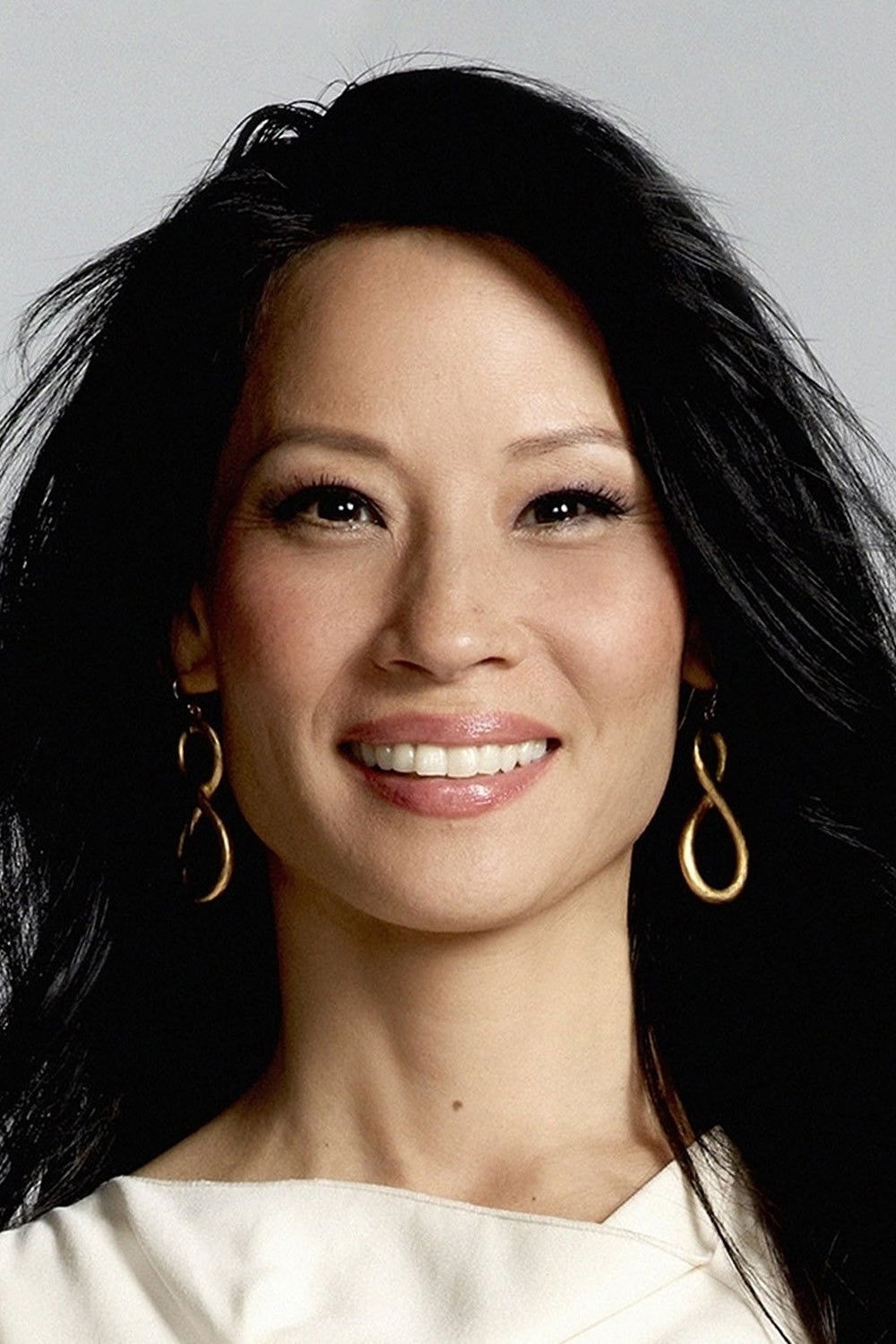 Foto de Lucy Liu