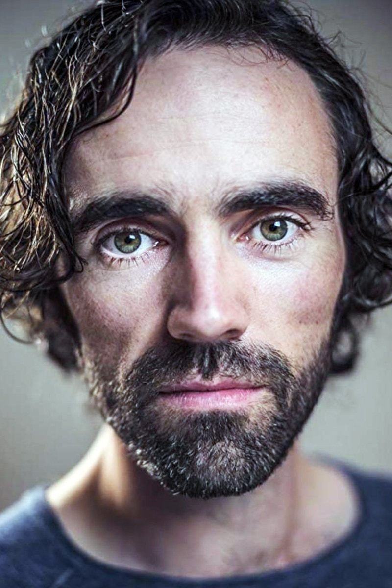 Foto de Seán T. Ó Meallaigh