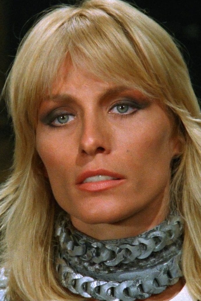 Foto de Danitza Kingsley