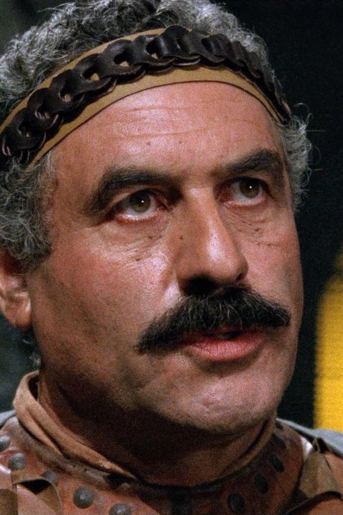 Foto de Armando Capo