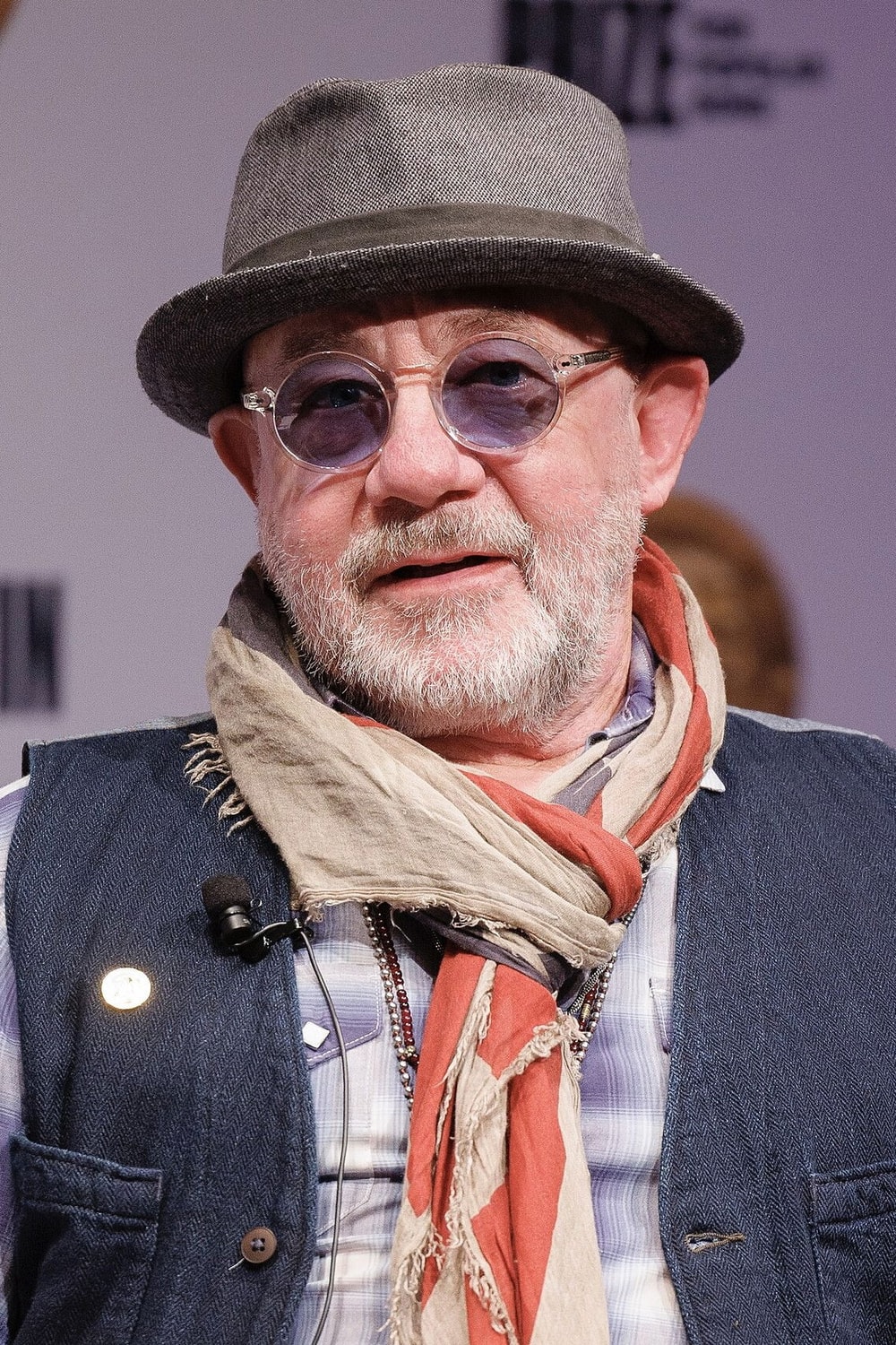 Foto de Bernie Taupin