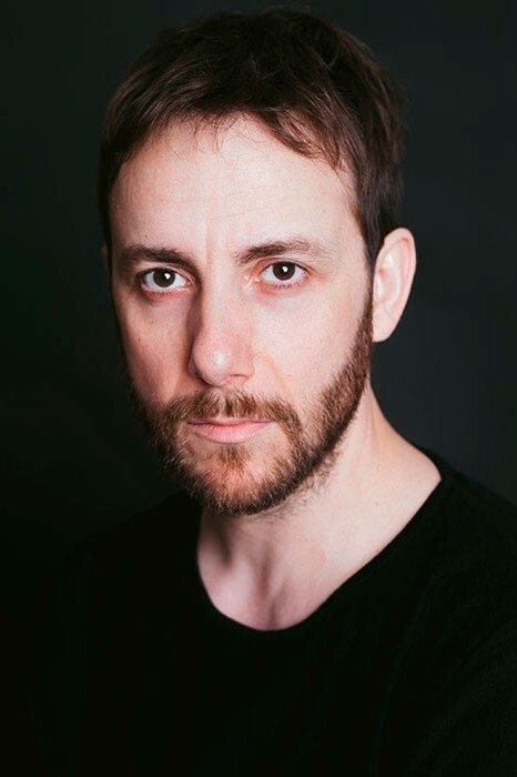 Foto de Pepe Lorente