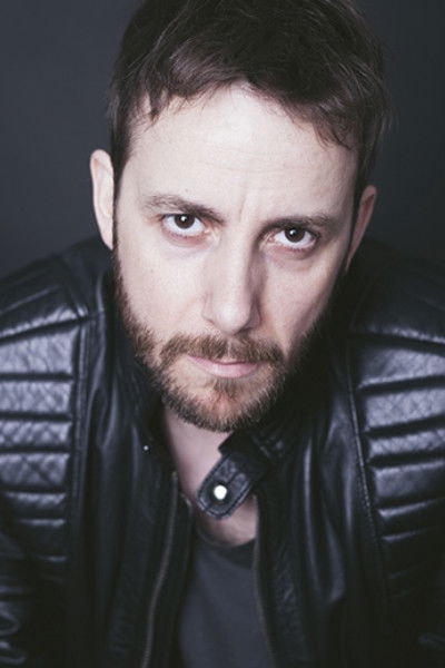 Foto de Pepe Lorente