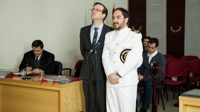 Foto de Alfonso Lara