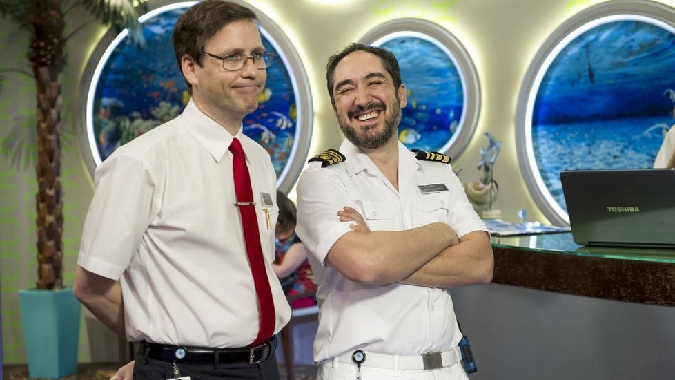 Foto de Alfonso Lara