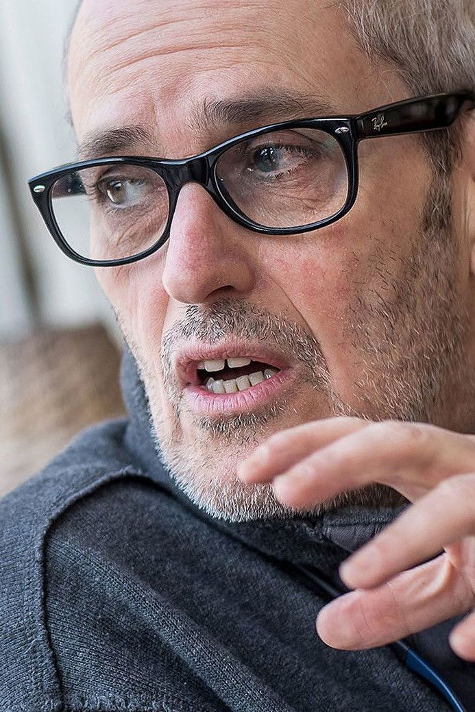 Foto de János Szász