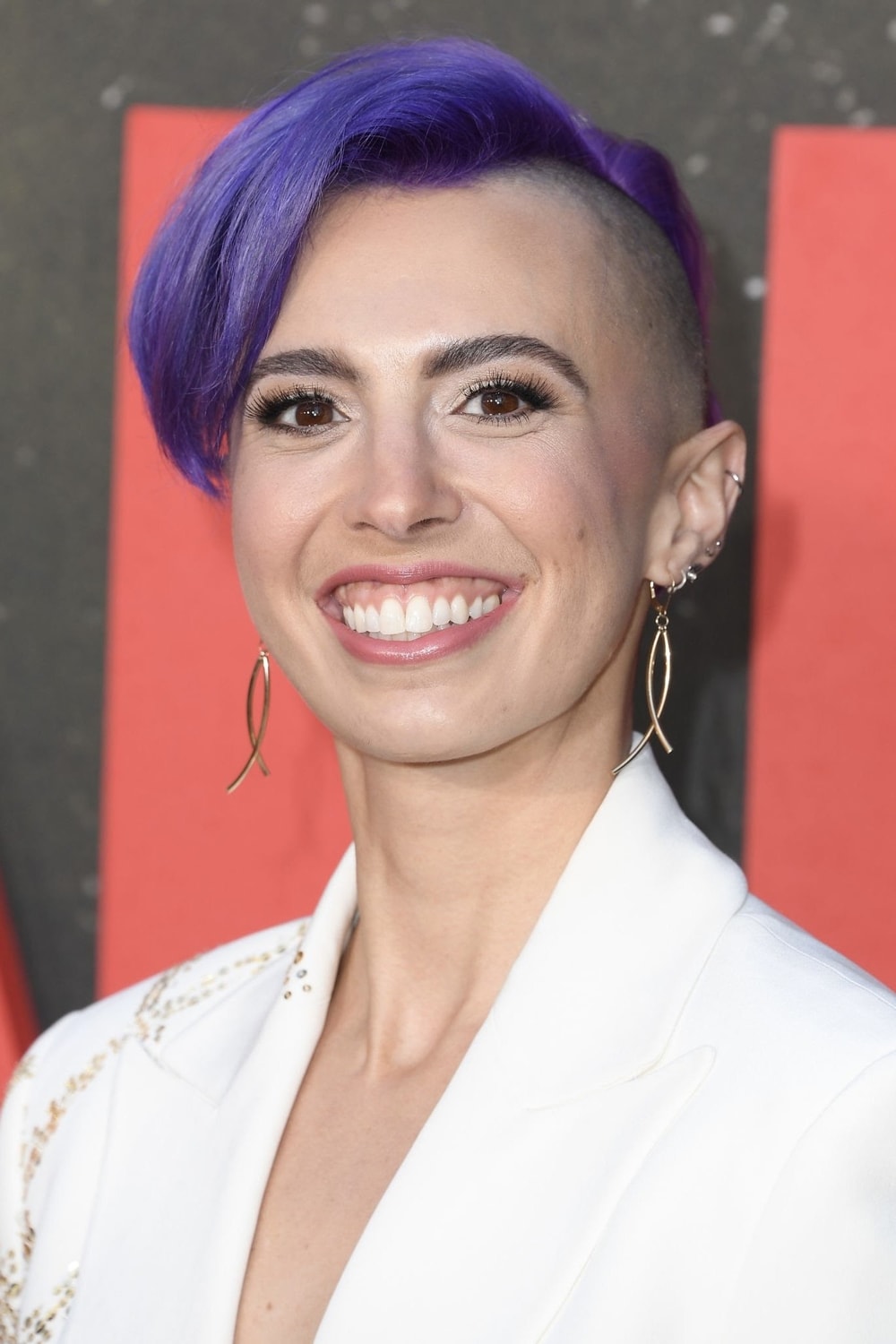 Foto de Maggie Levin