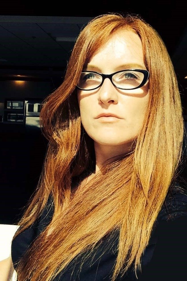 Foto de Elaine Bogan