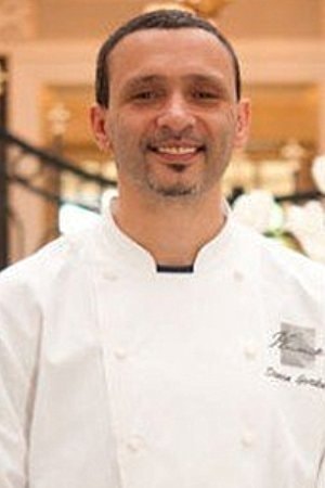 Foto de Damon Michael Gordon