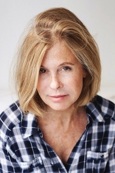 Foto de Rebecca Pauly