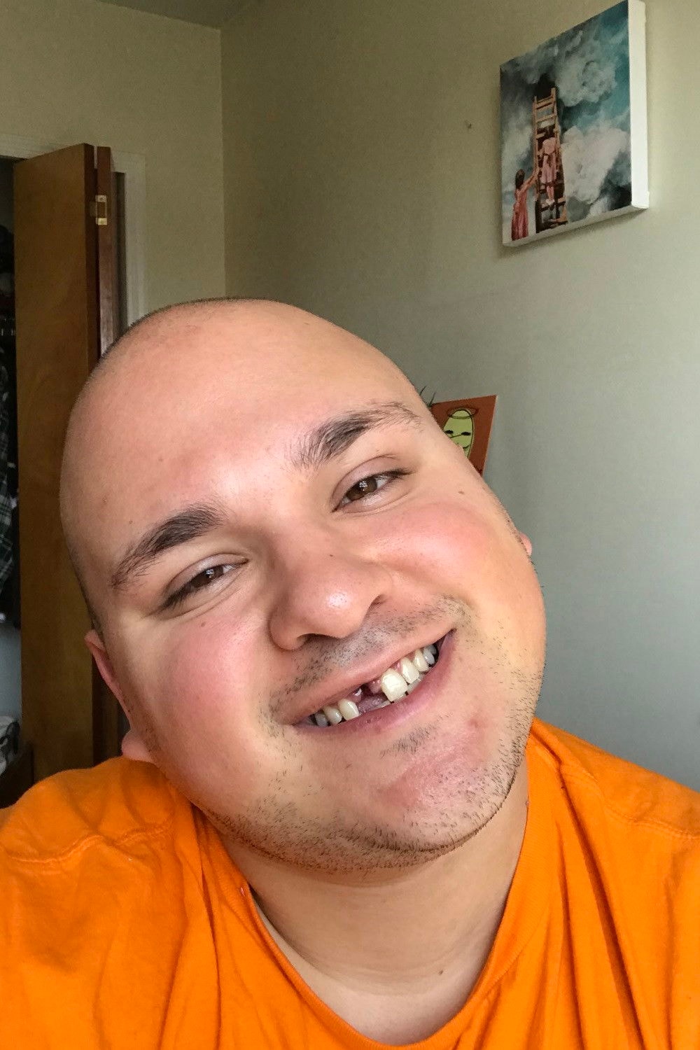 Foto de Stavros Halkias