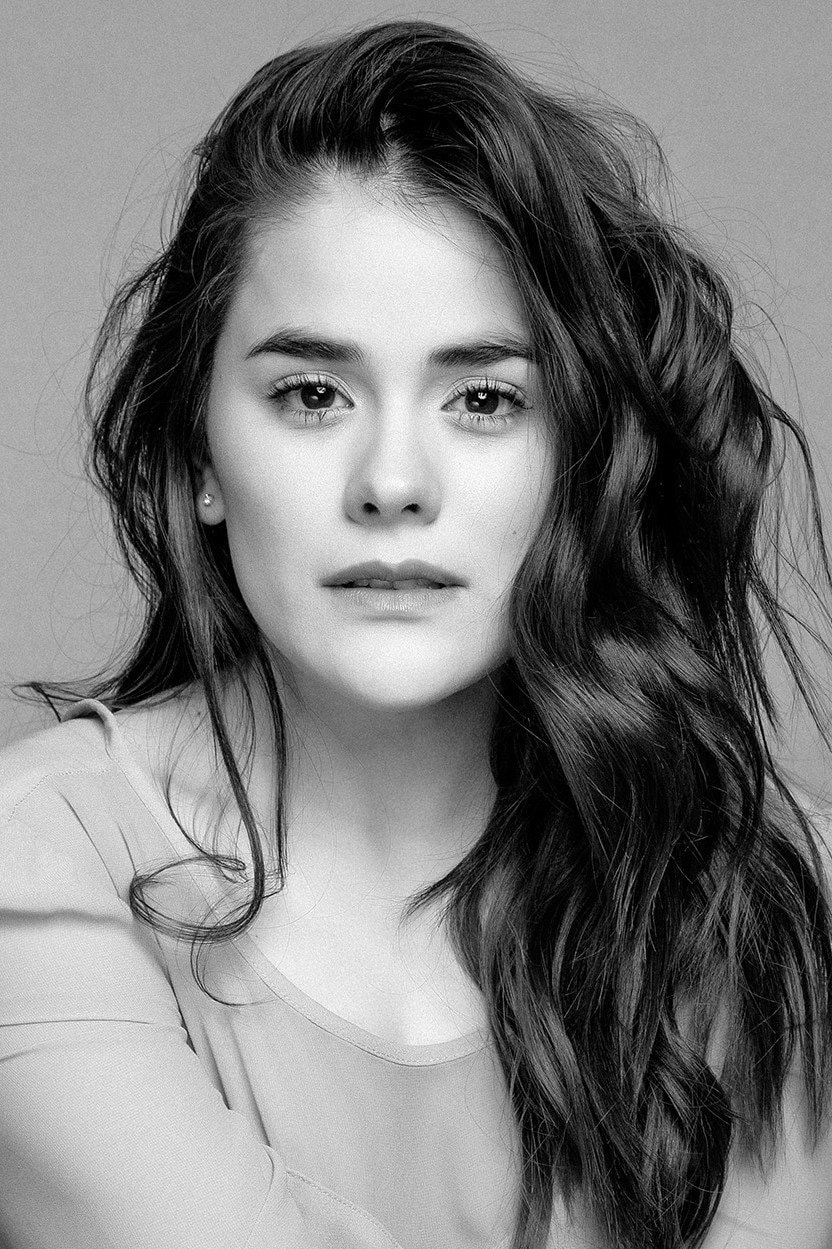 Foto de Tatiana del Real