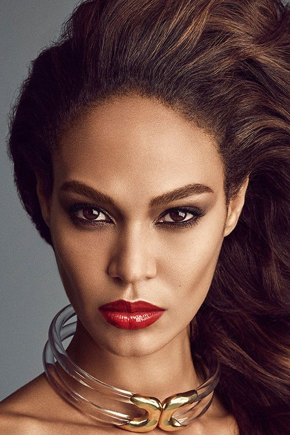 Foto de Joan Smalls