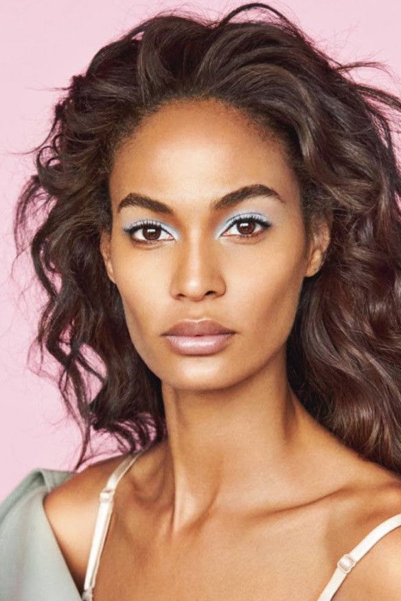 Foto de Joan Smalls