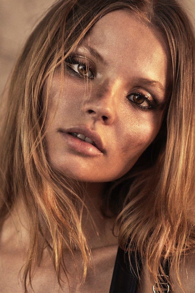 Foto de Magdalena Frackowiak