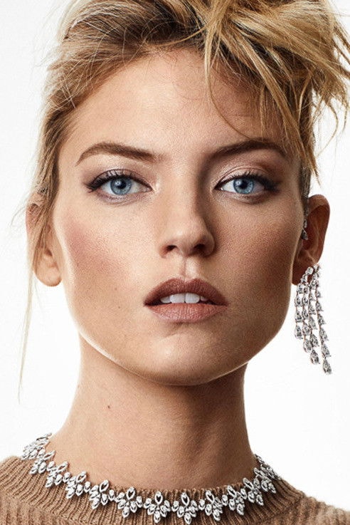 Foto de Martha Hunt