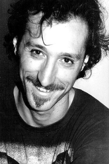 Foto de Jader Giraldi