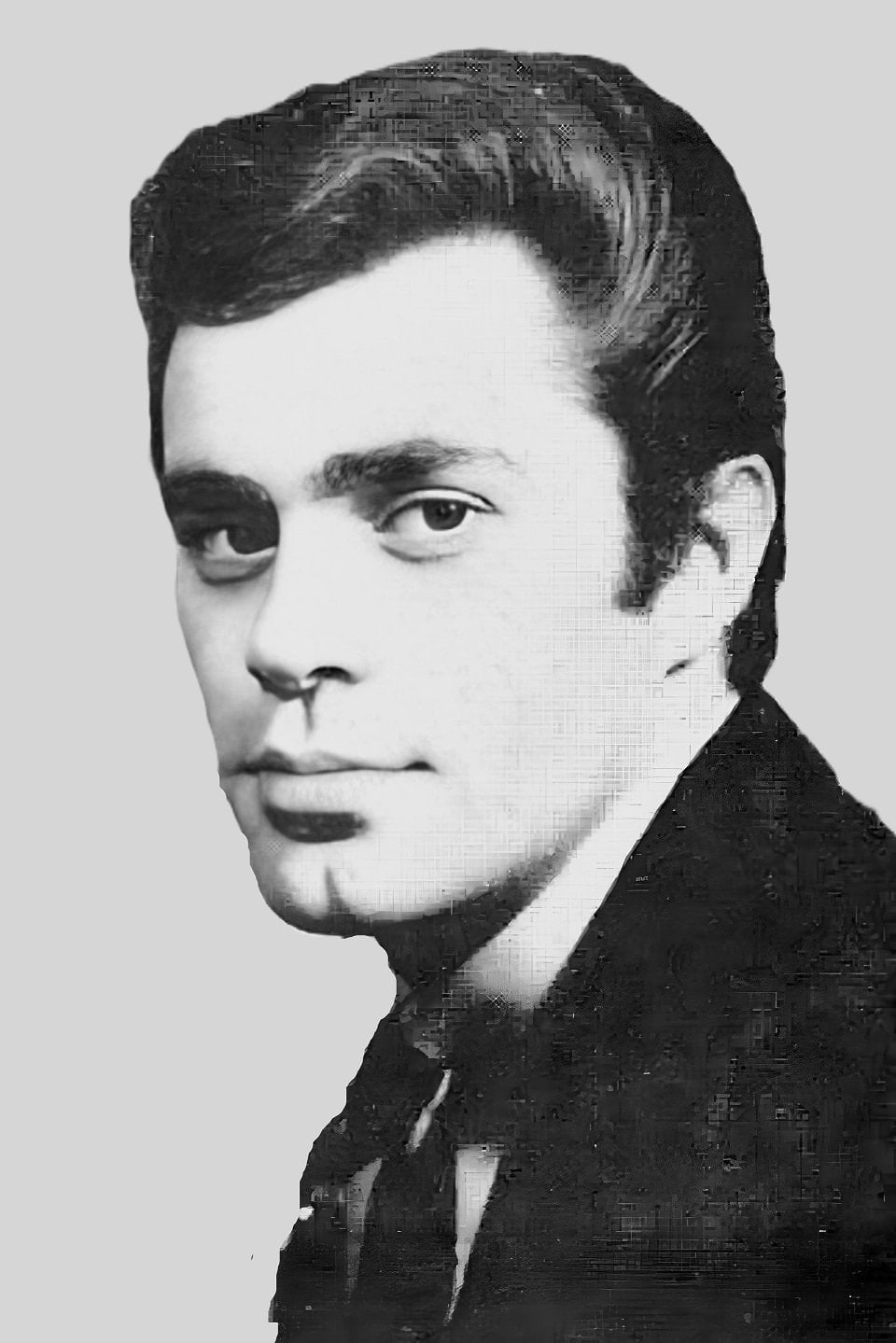 Foto de Jahangir Ghaffari