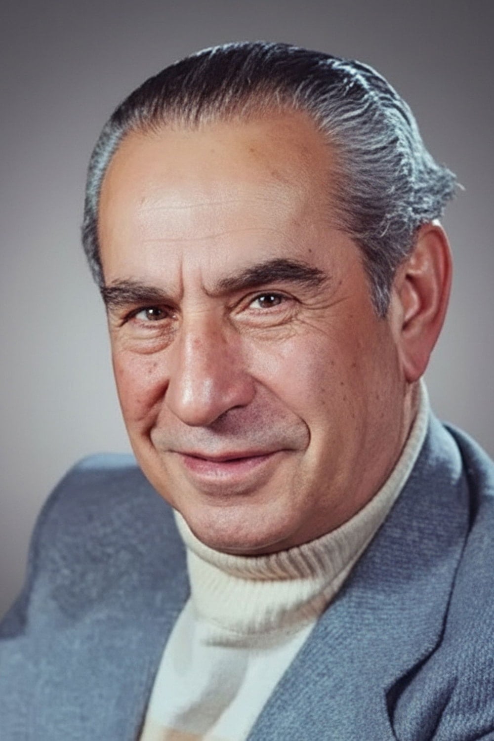 Foto de Jahangir Ghaffari