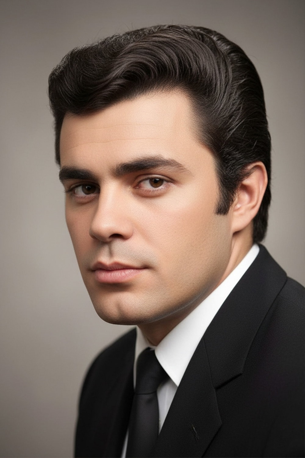 Foto de Jahangir Ghaffari