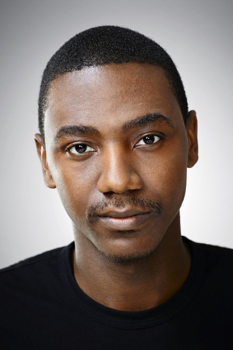 Foto de Jerrod Carmichael