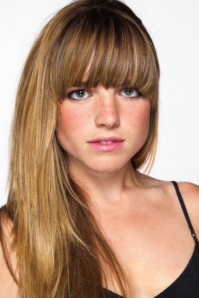 Foto de Jacqueline Byers