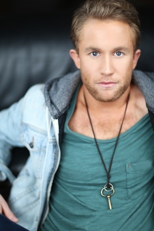 Foto de Taylor St. Pierre