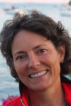 Foto de Mairzee Almas