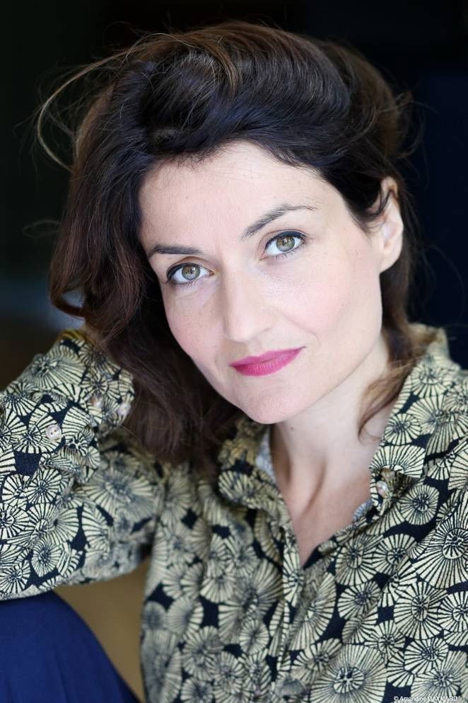 Foto de Malvina Plegat