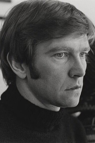 Foto de Tom Courtenay